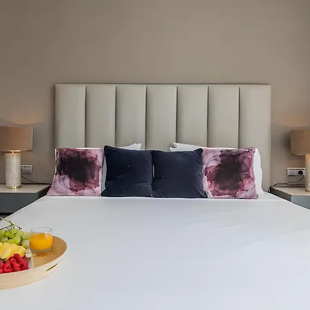 Villa Casa Blanca Marbella