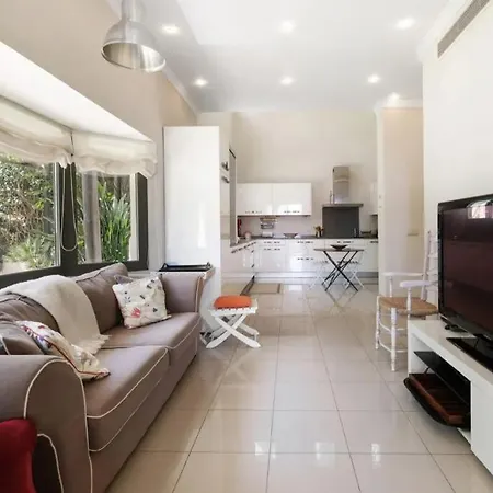Casa Blanca Apartment Marbella