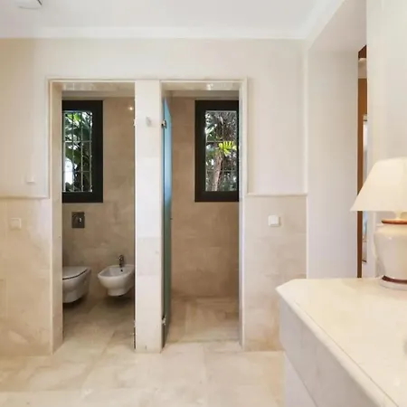 Apartment Casa Blanca Marbella