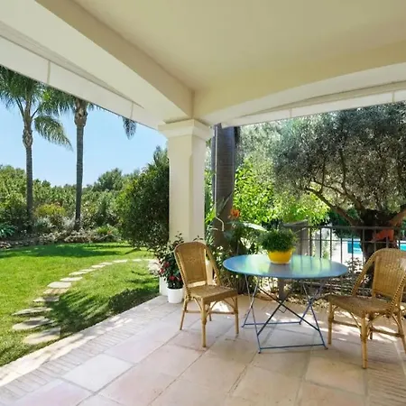 Apartment Casa Blanca *