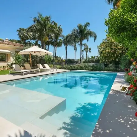 Casa Blanca Marbella