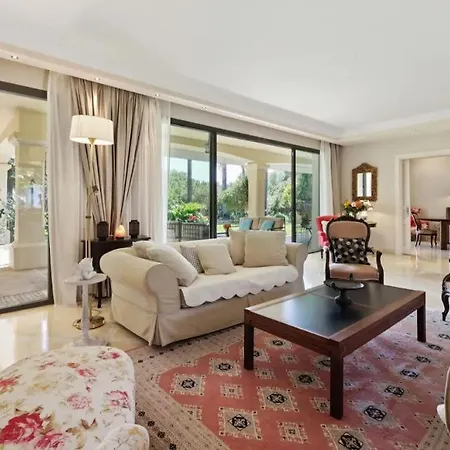 Casa Blanca * Marbella