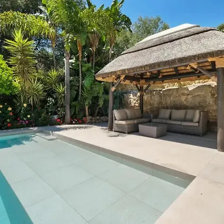 Apartment Casa Blanca Marbella